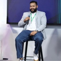 Epigamia Employee Ankur Goel's profile photo