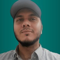 Atomic Growth Employee Yasir Iqbal's profile photo