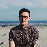 AlayaCare Employee Alex Robert's profile photo