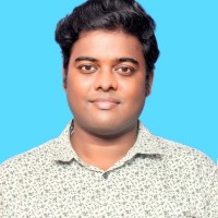 Saveetha Engineering College Employee Dhinesh S's profile photo