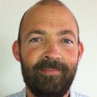 Crayon Employee Lasse Kjær's profile photo