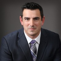 Molin Concrete Products Company Employee John Hendricks's profile photo