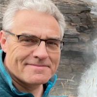Université Paris-Saclay Employee Michael Overduin's profile photo