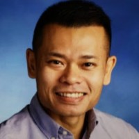 Toronto District School Board Employee Wayne Loo's profile photo