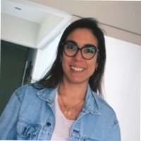 Bumeran Employee Andrea Ezcurra's profile photo