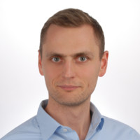 Mettler-Toledo International, Inc Employee Bartosz Dobrzyński's profile photo