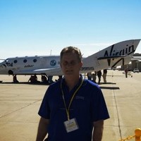 Becker Avionics Inc. Employee Alejandro Collantes's profile photo