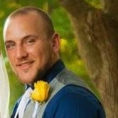 Tension Corporation Employee Darrick Smith's profile photo