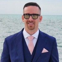 Architect of the Capitol Employee Jake Vincent's profile photo
