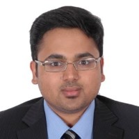 Skyhigh Security Employee Suhaas Kodagali's profile photo