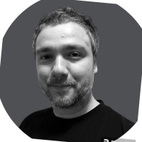 Spirmak Employee Tamer Esin's profile photo