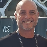 Sacha Ferrand