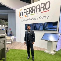 Ferraro SpA Employee Muhammad Safwan's profile photo