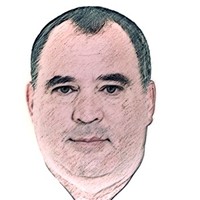 Scalian Employee Emil Smith's profile photo