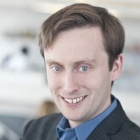 McKinsey & Company Employee Markus Björk's profile photo