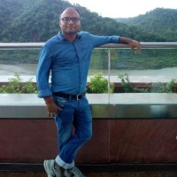 Abhishek Srivastava Email & Phone Number