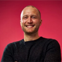 EquityZen Employee Erick Posser's profile photo