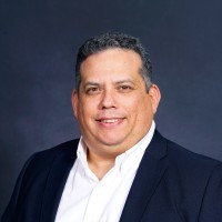 Schlumberger Employee Victor Arias's profile photo