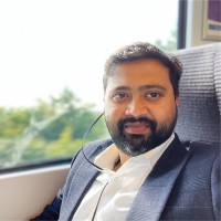 Evident BD Ltd Employee Tanvir Shariar's profile photo