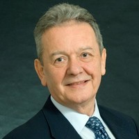 Harry Corken