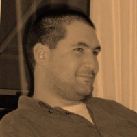 TechnoBuffs Employee Christos Kritikos's profile photo