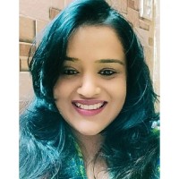 Accenture Employee Pratima Tripathi's profile photo