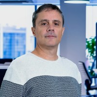 Clavei (Clave Informática S.L.) Employee Francisco Pérez's profile photo