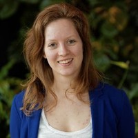 Plant-e Employee Sharon Polman's profile photo