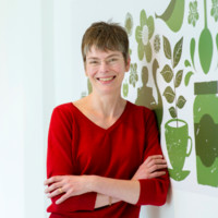 Ecotone UK (formerly Wessanen UK/Kallo Foods Ltd)  Employee Ann Chambers's profile photo
