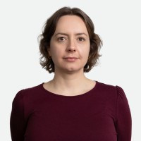 auticon UK Employee Emma Canham's profile photo