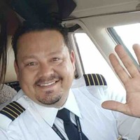 STA Jets Employee Arturo Chávez's profile photo