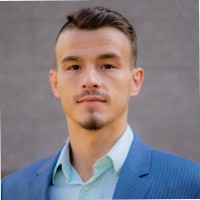 Rock Solid Security 615.254.4357 Employee Nicholas Insalaco's profile photo