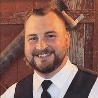 Farmers State Bank LaGrange Employee Aaron Folk's profile photo