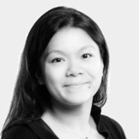 Embarc Employee Ellen Lau's profile photo