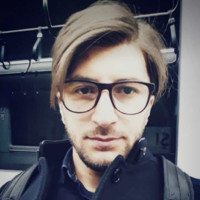 Nuhoğlu İnşaat Employee Anıl Erdoğan's profile photo