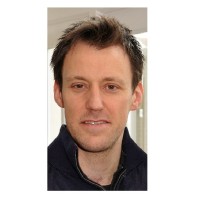 Cambridge University Hospitals NHS Foundation Trust Employee Matthew Jaggard's profile photo