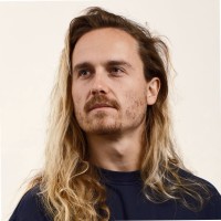 Pembleton Employee Mac Wright's profile photo