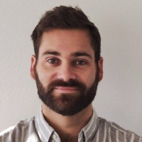 COTHERM Employee Eric Verel's profile photo