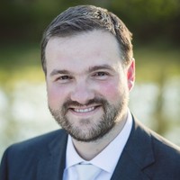 EG.D Employee Michal Řehoř's profile photo