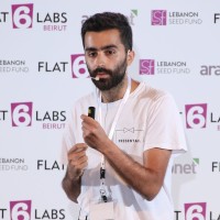Presentail Employee Adnan Ammache's profile photo