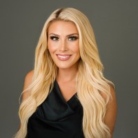 CMR Risk & Insurance Services Employee Tesia Maksim's profile photo