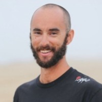 CallTime.AI Employee Sean Paradiso's profile photo