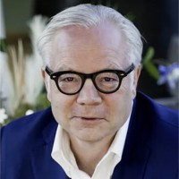Columnist Employee Frans Schalk's profile photo