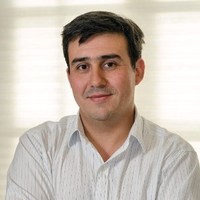 Andrés Hernando Email & Phone Number