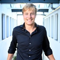 Hugo Zoetman Email & Phone Number