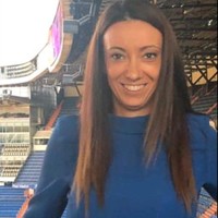 AgenCaixa S.A. Employee Sara del Rosario Sayago's profile photo