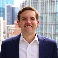 Rosewood Private Investments Employee Brady Freeman's profile photo