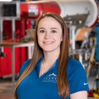 Answer Engineering Employee Madi Vercelli's profile photo