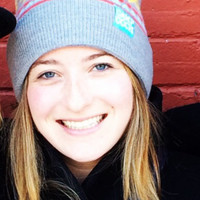CAMH Foundation Employee Emma Leverty's profile photo