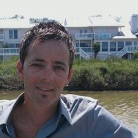 Bank of America Employee Eric del Castillo's profile photo